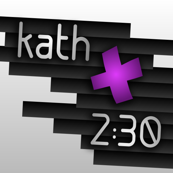 Kath 2:30 - Episode 28 50 Jahre KHG Wuppertal